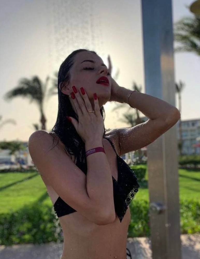 Индивидуалка 🎥 Ева фото № 2 в городе Тайшет