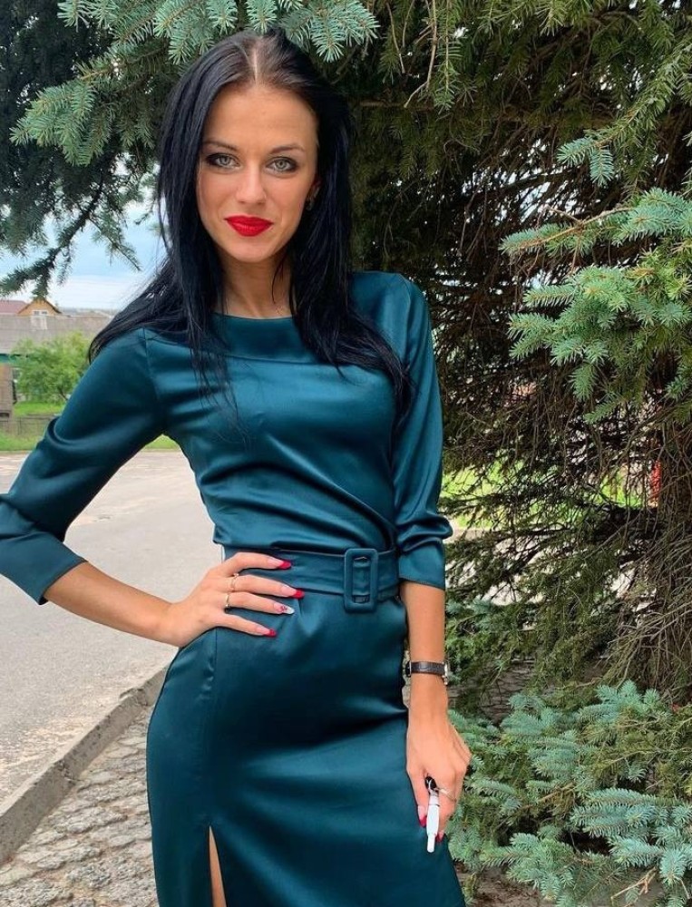 Индивидуалка 🎥 Ева фото № 2 в городе Тайшет