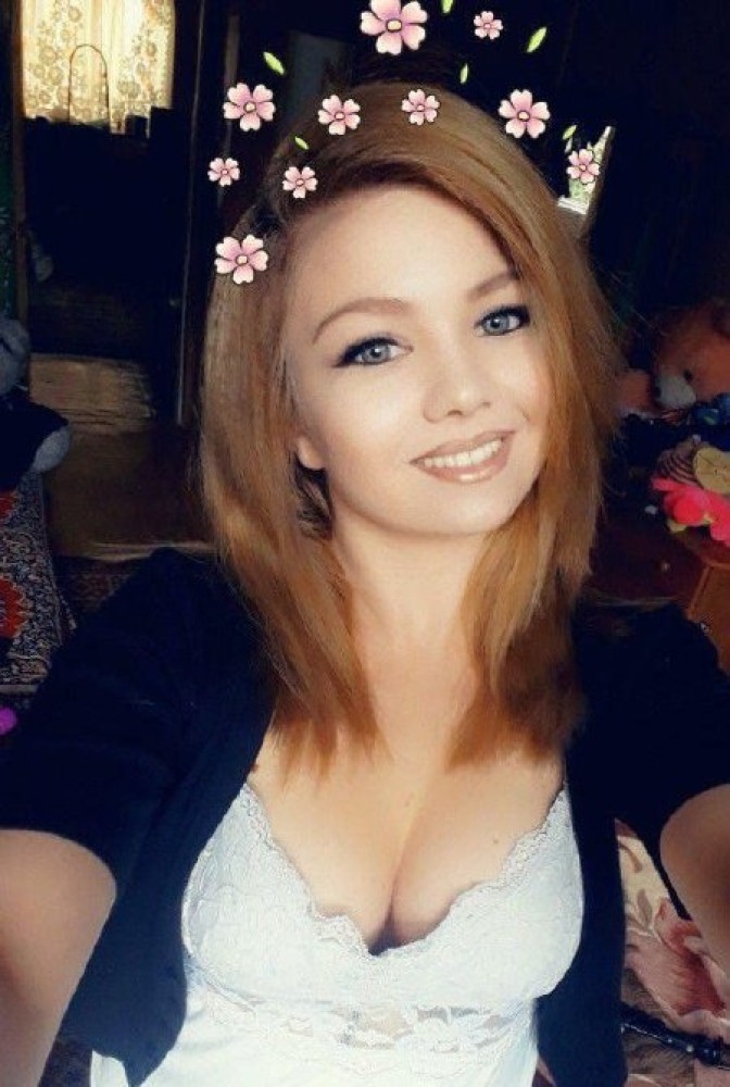 Индивидуалка Алина фото № 2 в городе Тайшет