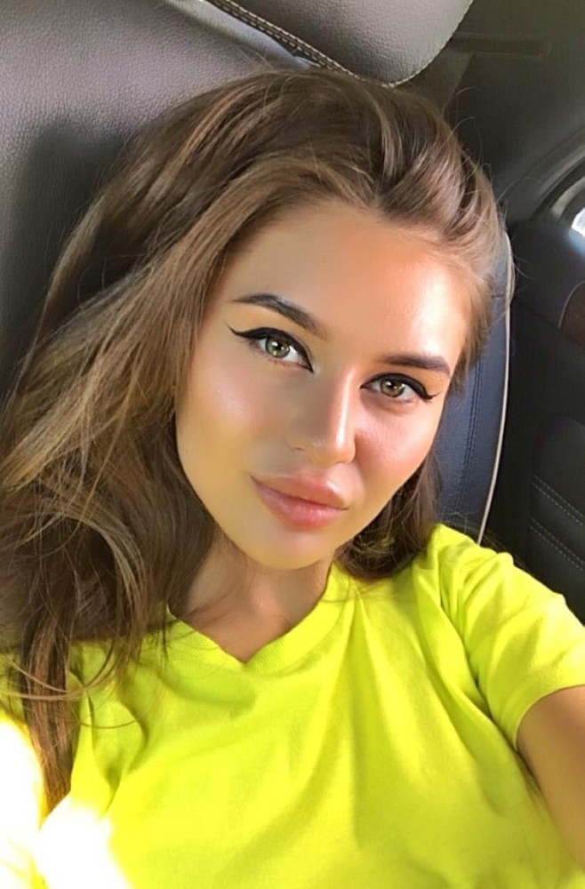 Индивидуалка Аня фото № 2 в городе Тайшет