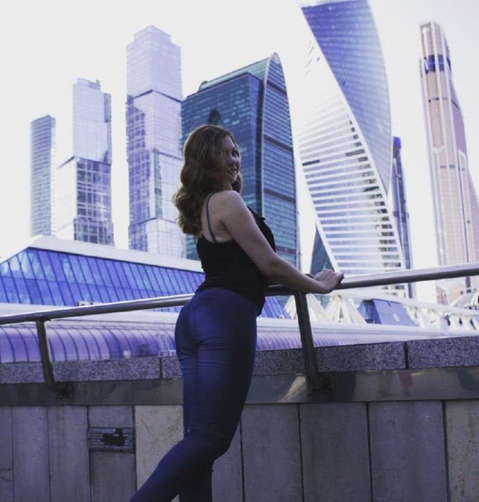 Индивидуалка Алина главное фото в городе Тайшет 