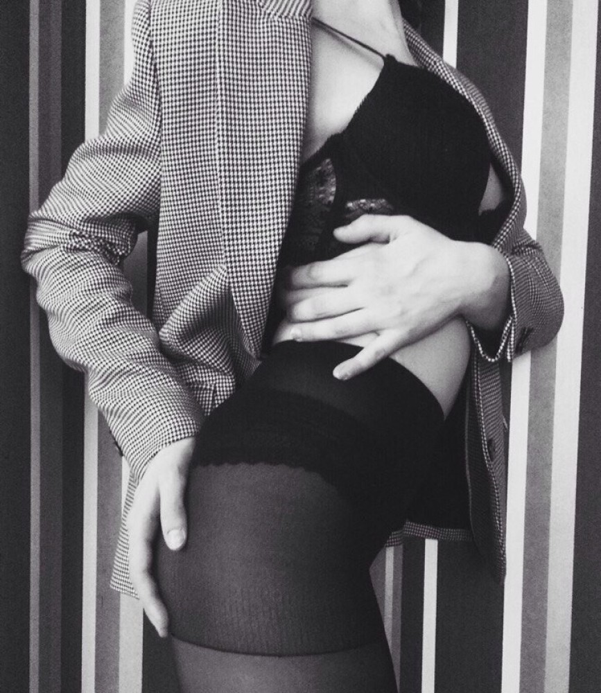 Индивидуалка Дафна фото № 2 в городе Тайшет