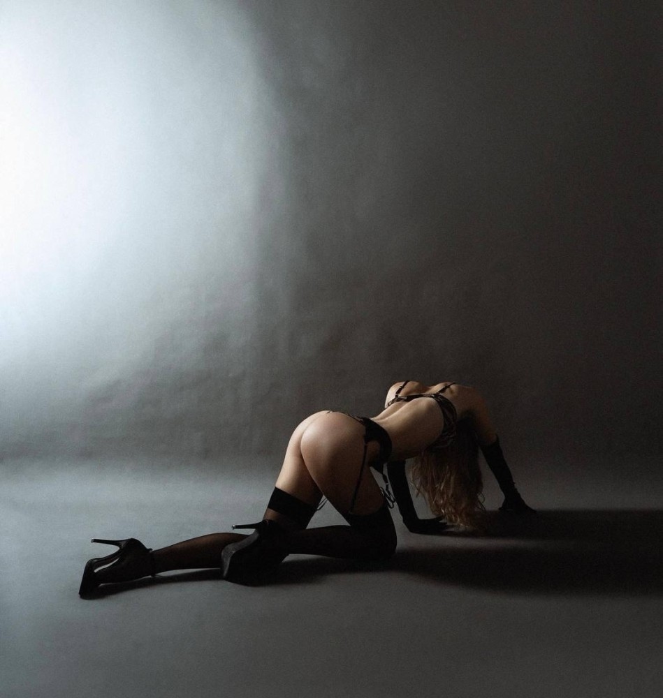 Индивидуалка Даша фото № 2 в городе Тайшет