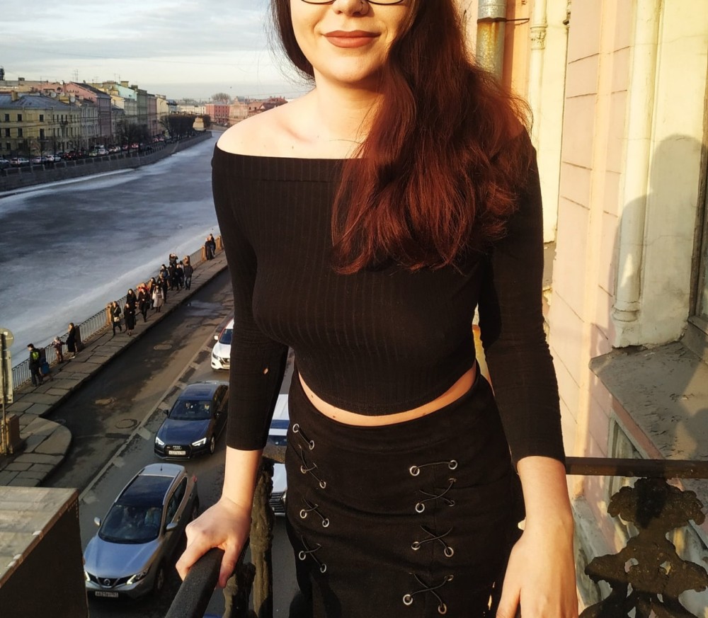 Индивидуалка Элен фото № 2 в городе Тайшет