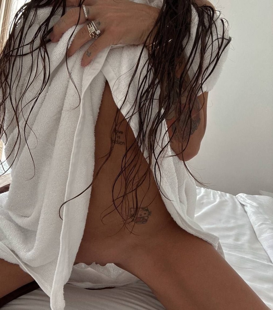 Индивидуалка Елизавета фото № 2 в городе Тайшет