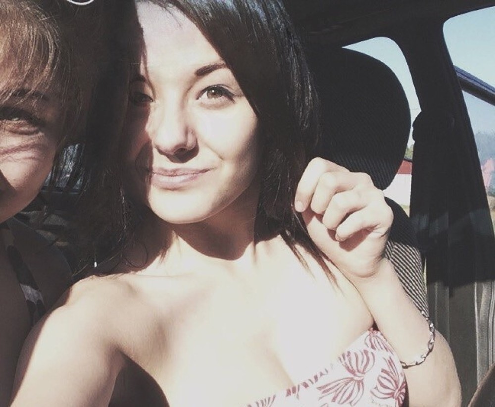 Индивидуалка Ева фото № 2 в городе Тайшет