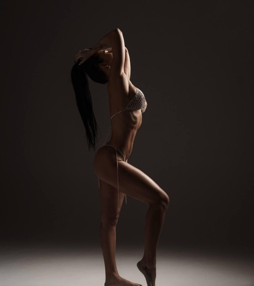 Индивидуалка Калерия фото № 2 в городе Тайшет