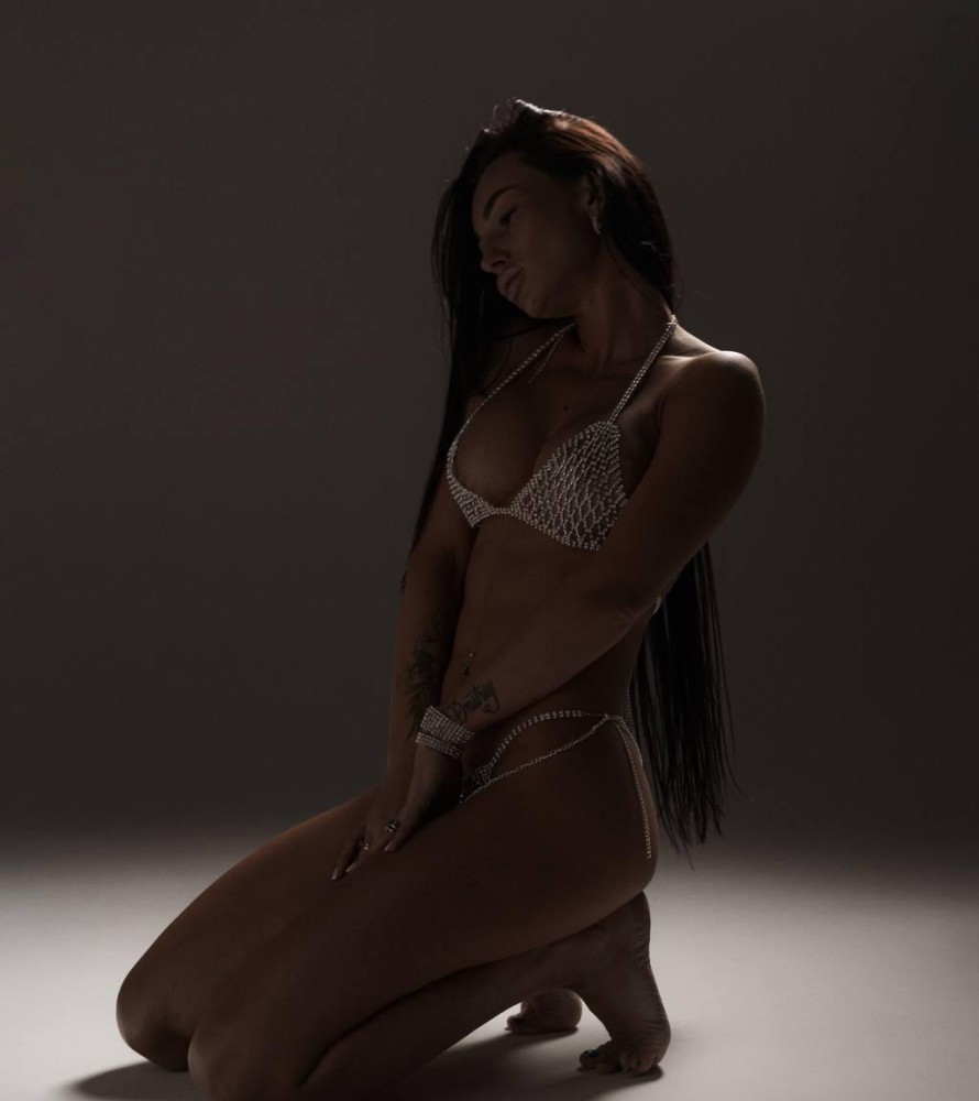 Индивидуалка Калерия фото № 2 в городе Тайшет