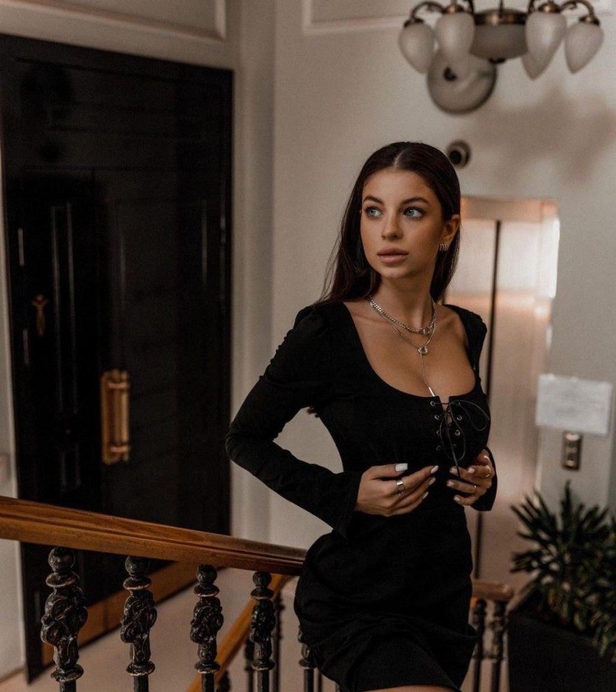 Индивидуалка Катечка фото № 2 в городе Тайшет