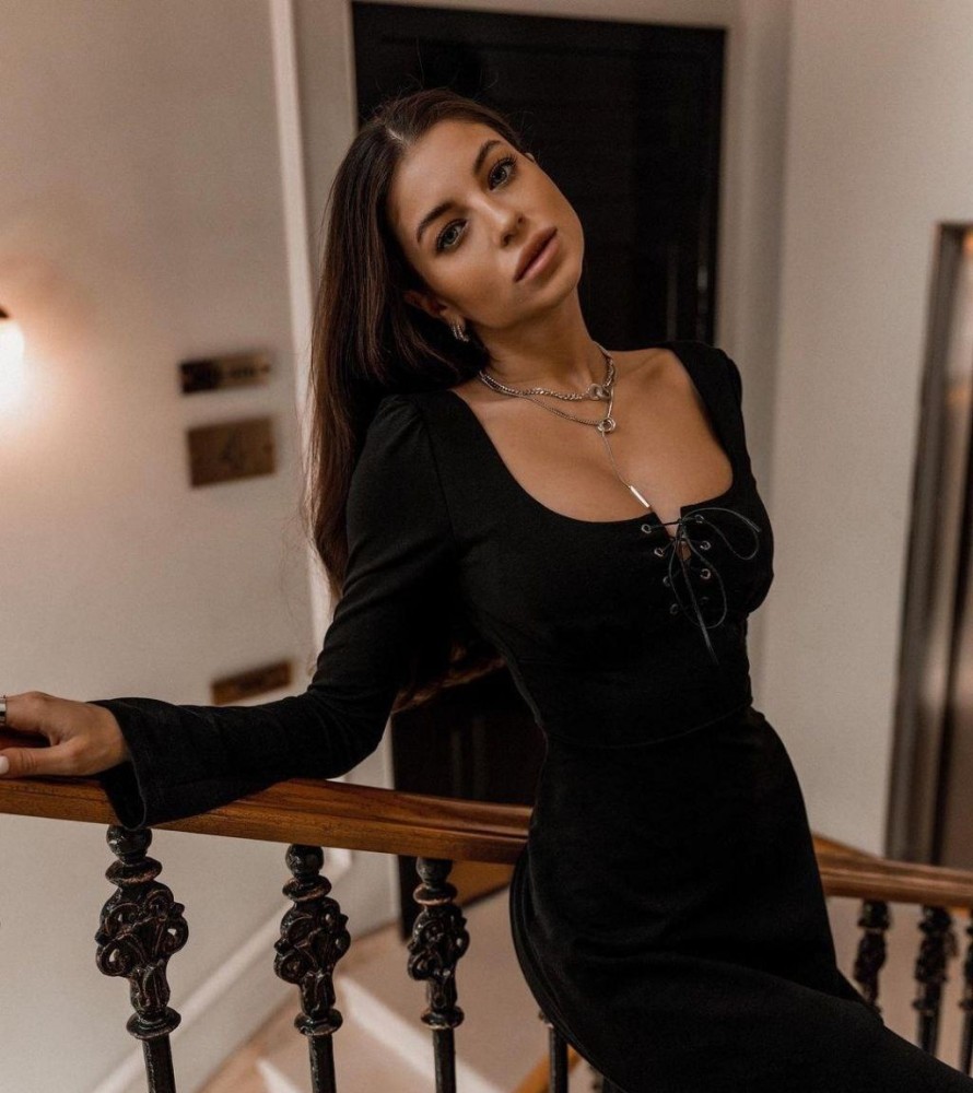 Индивидуалка Катечка фото № 2 в городе Тайшет