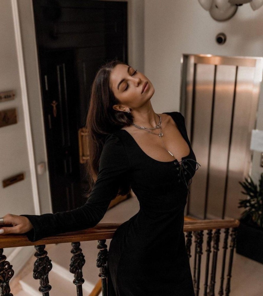 Индивидуалка Катечка фото № 2 в городе Тайшет