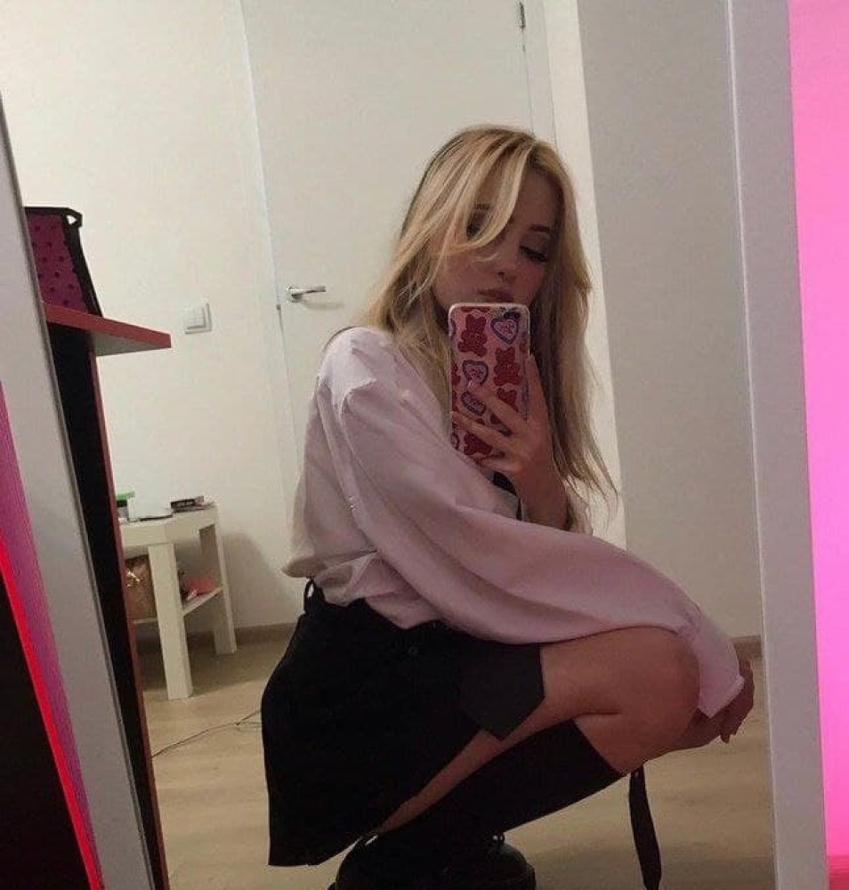 Индивидуалка Лайма фото № 2 в городе Тайшет