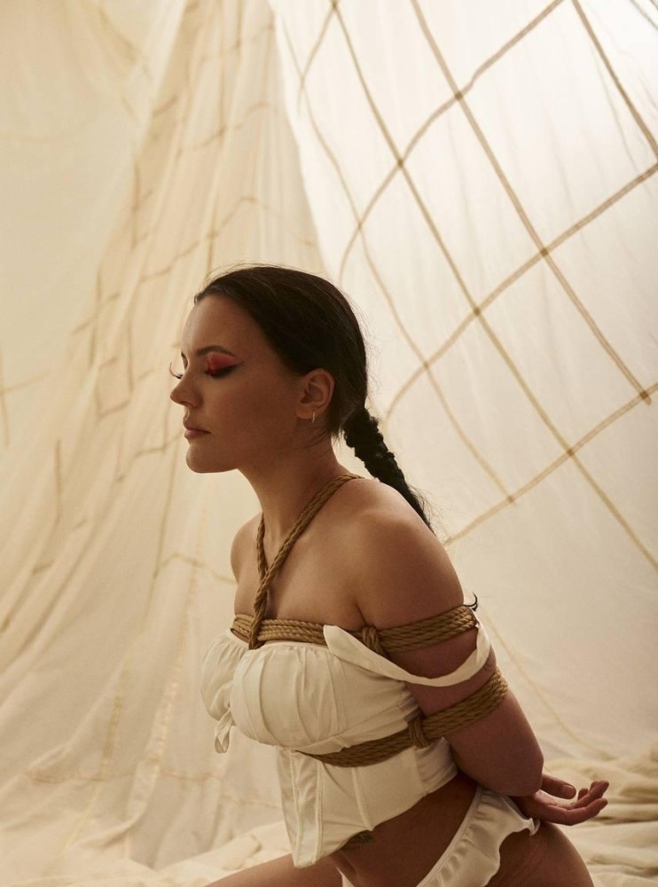 Индивидуалка Лилиана фото № 2 в городе Тайшет