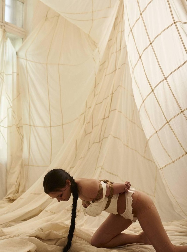 Индивидуалка Лилиана фото № 2 в городе Тайшет