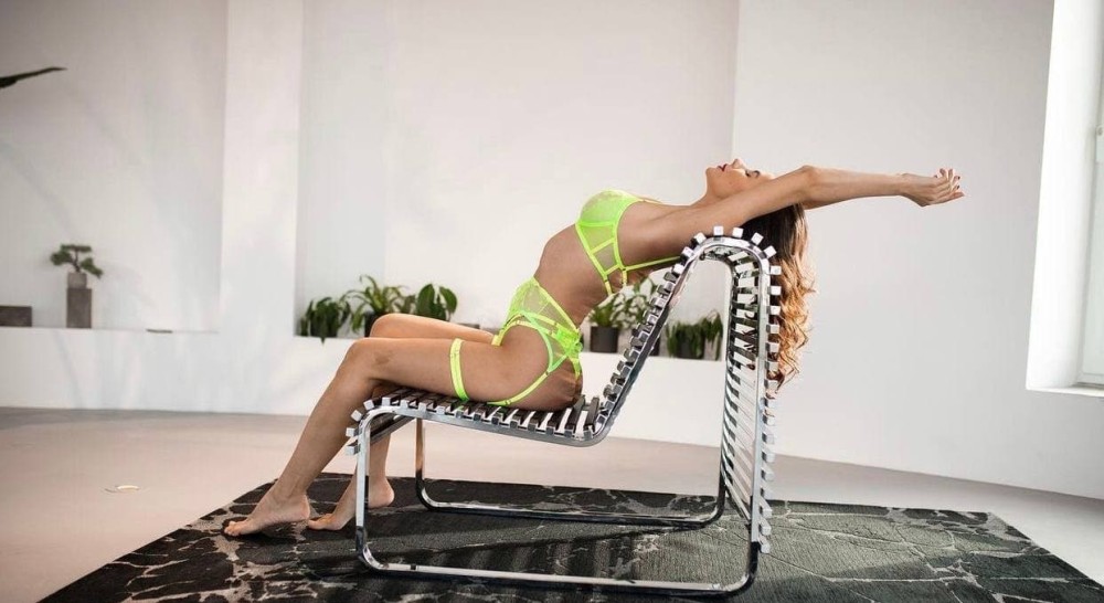 Индивидуалка Лиза фото № 2 в городе Тайшет