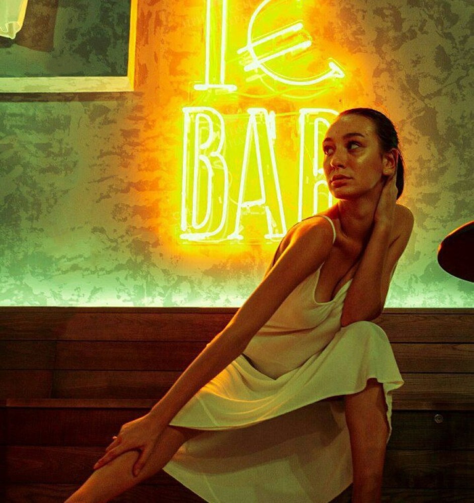 Индивидуалка Лизка фото № 2 в городе Тайшет