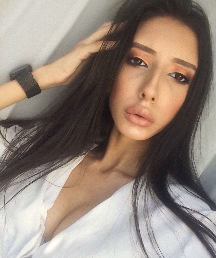 Индивидуалка Надежда фото № 2 в городе Тайшет