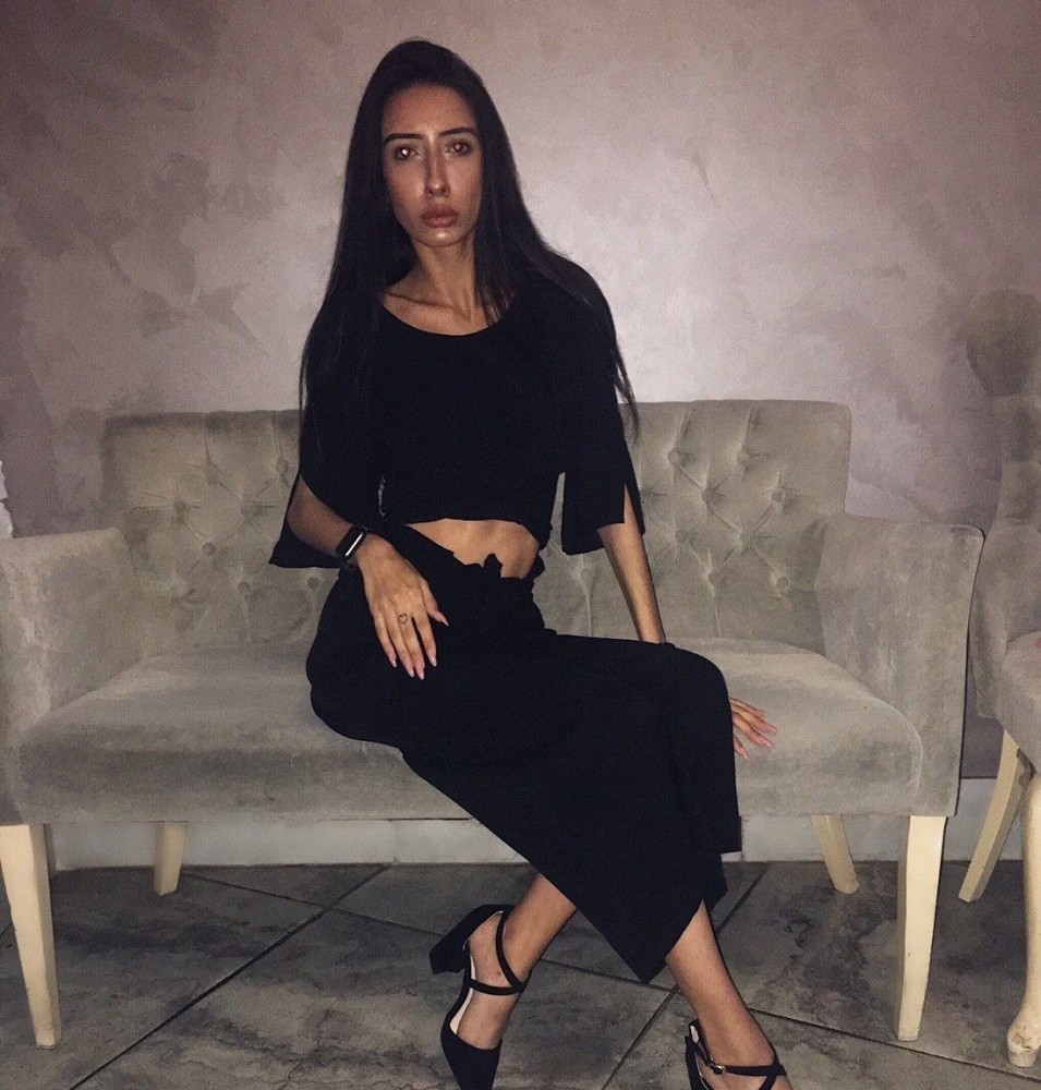 Индивидуалка Надежда фото № 2 в городе Тайшет