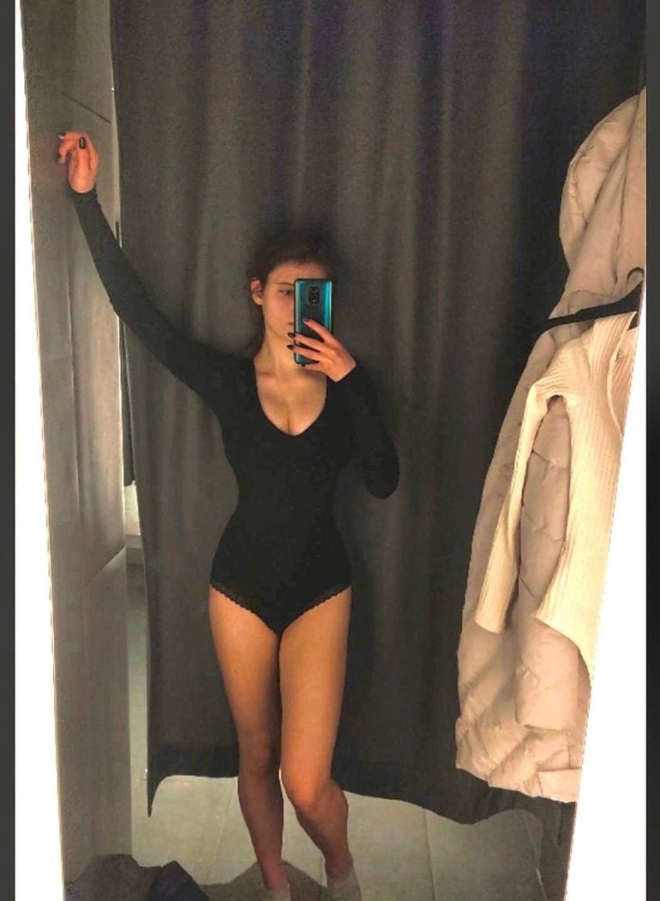 Индивидуалка Настя фото № 2 в городе Тайшет