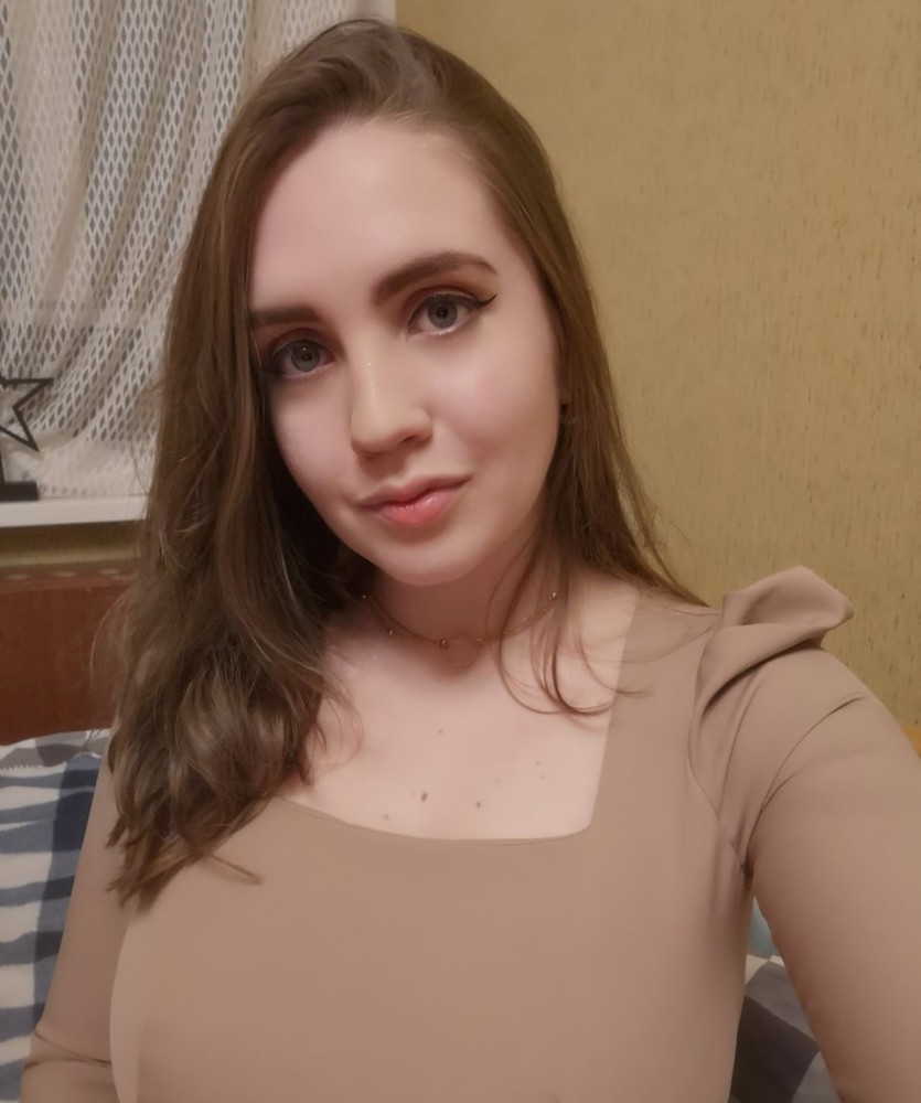 Индивидуалка Настя фото № 2 в городе Тайшет