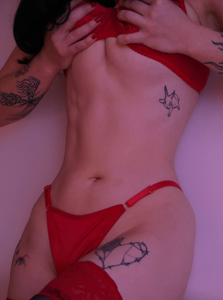 Индивидуалка Ника фото № 2 в городе Тайшет