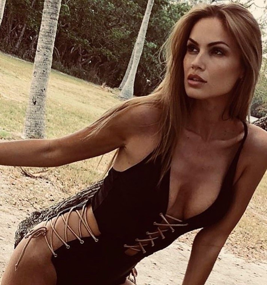 Индивидуалка Ольга фото № 2 в городе Тайшет