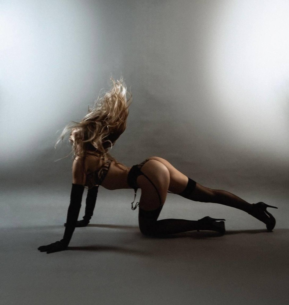 Индивидуалка Даша главное фото в городе Тайшет 