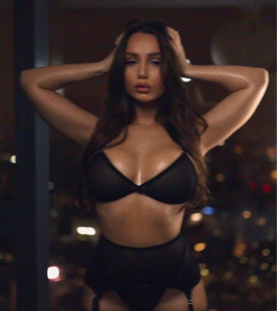 Индивидуалка Рита фото № 2 в городе Тайшет