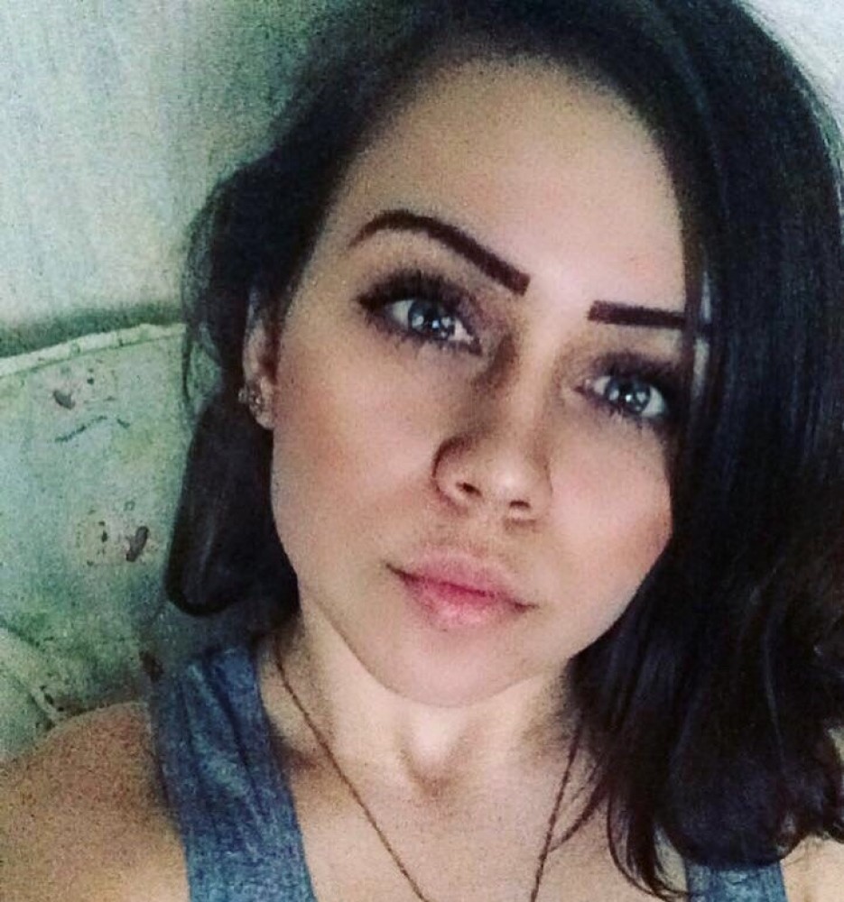 Индивидуалка Тосечка фото № 2 в городе Тайшет