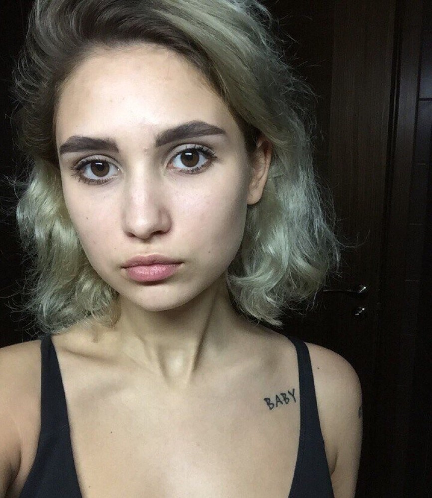 Индивидуалка Вера фото № 2 в городе Тайшет