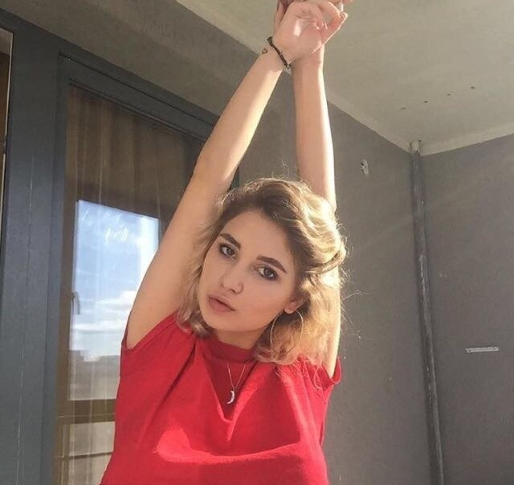 Индивидуалка Вера фото № 2 в городе Тайшет