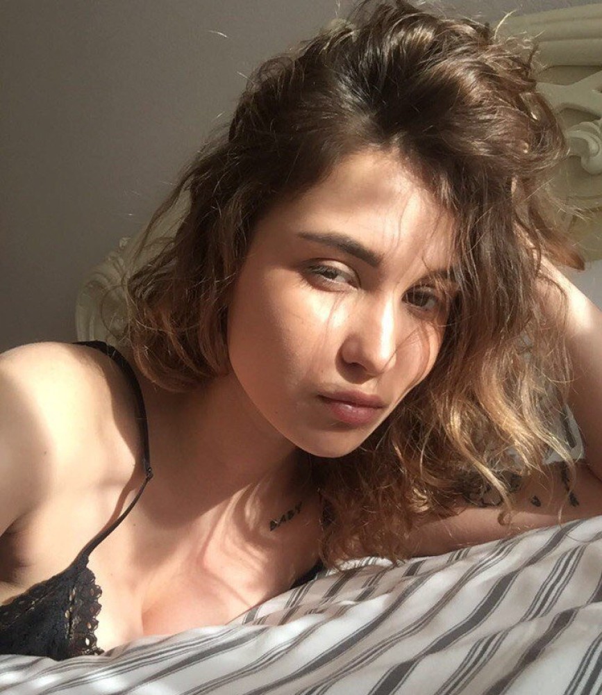 Индивидуалка Вера фото № 2 в городе Тайшет