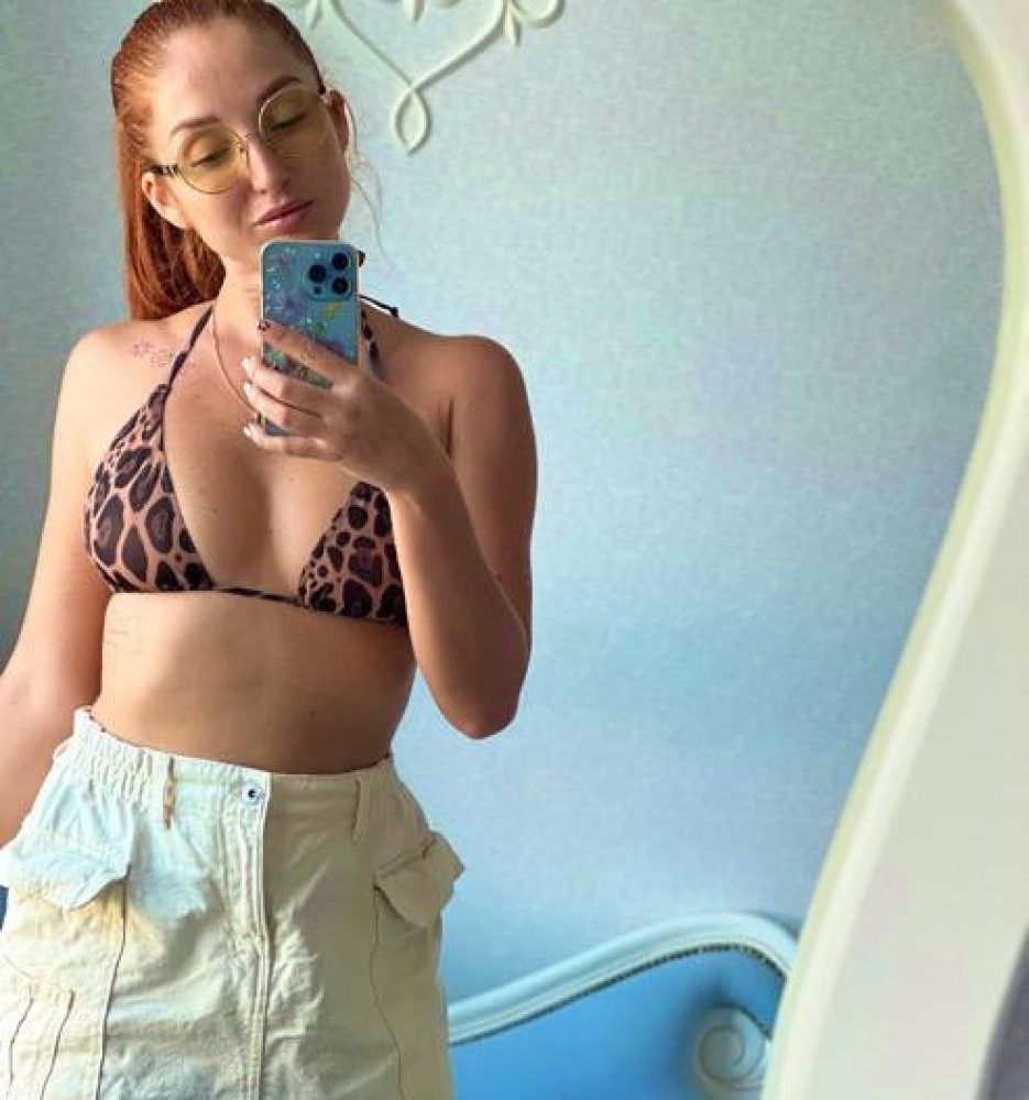 Индивидуалка Влада фото № 2 в городе Тайшет