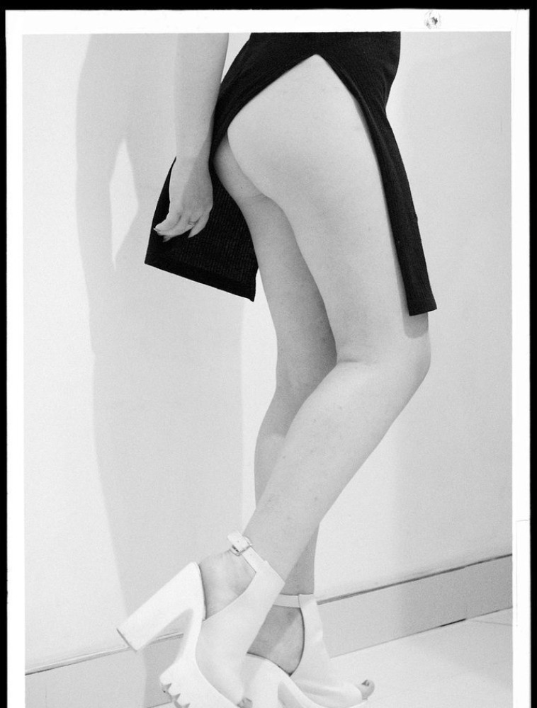 Индивидуалка Влада фото № 2 в городе Тайшет