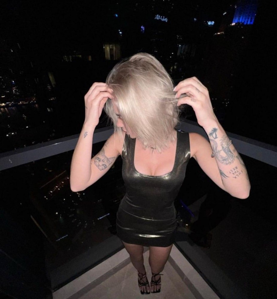 Индивидуалка Влада фото № 2 в городе Тайшет