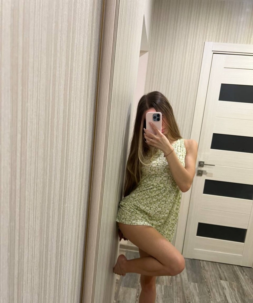 Индивидуалка Влада фото № 2 в городе Тайшет