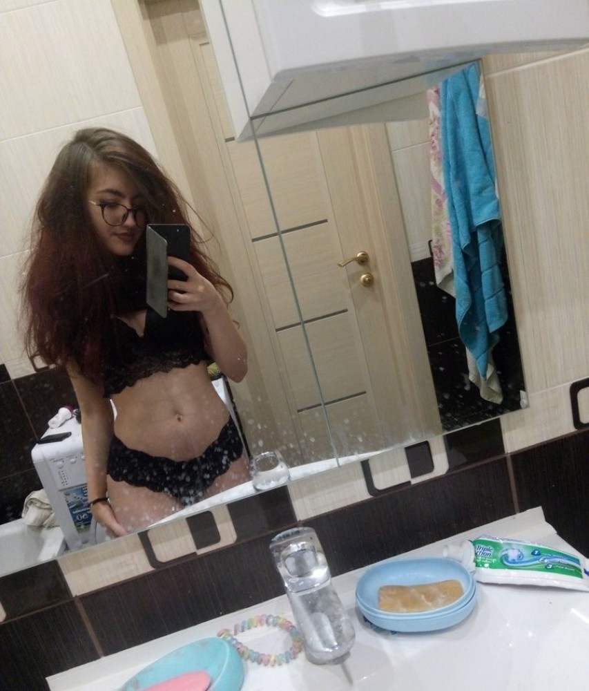 Индивидуалка Владлена фото № 2 в городе Тайшет