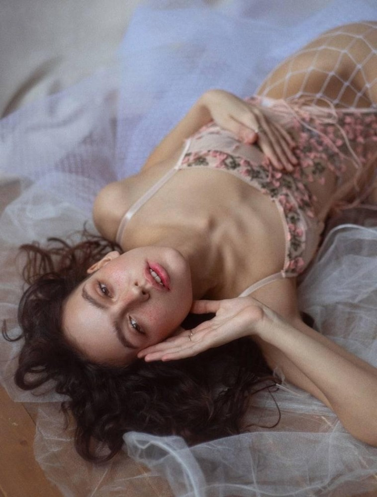 Индивидуалка Владлена фото № 2 в городе Тайшет