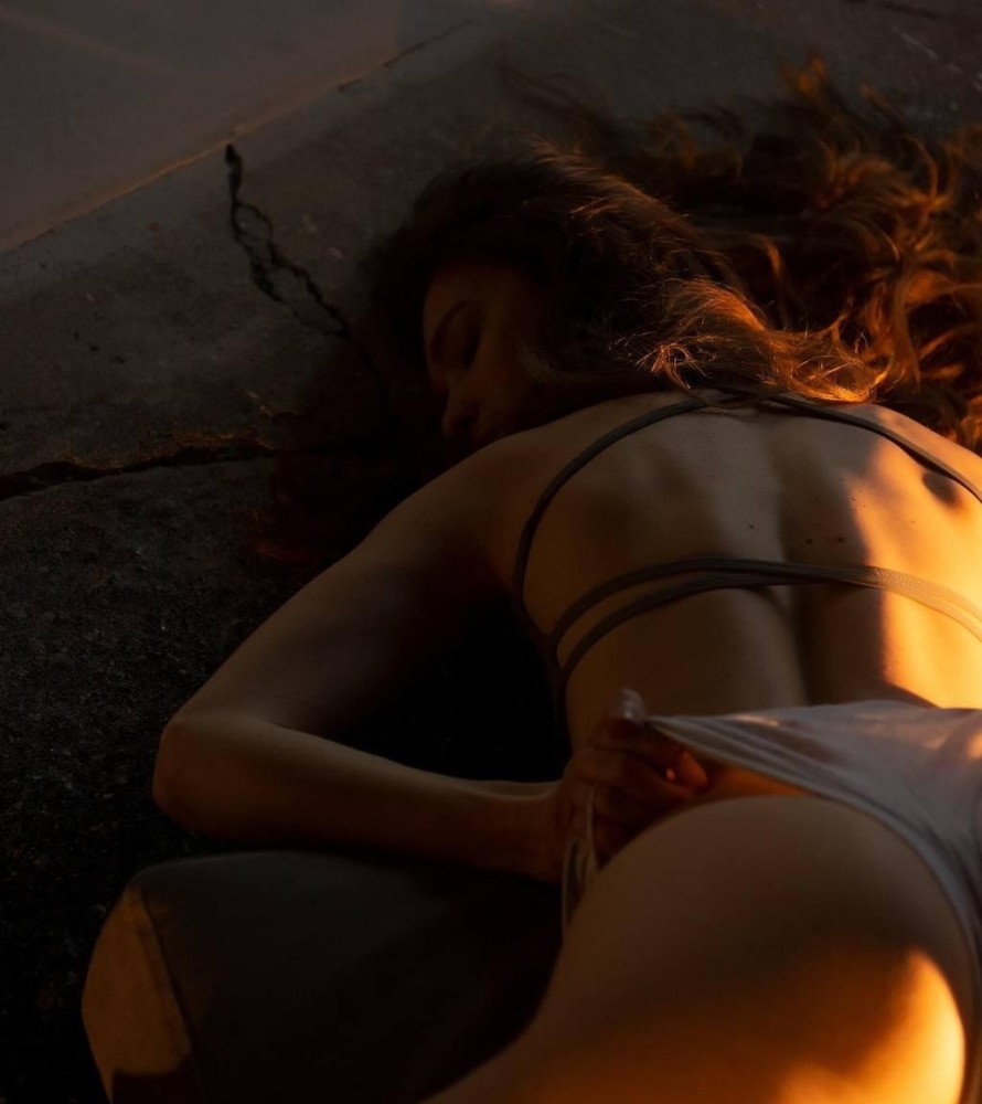 Индивидуалка Юлианна фото № 2 в городе Тайшет