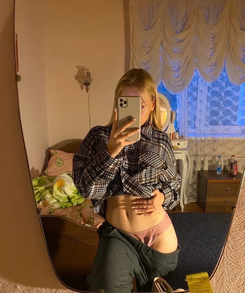 Индивидуалка Злата фото № 2 в городе Тайшет