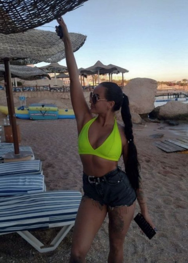 Индивидуалка Альбина главное фото в городе Тайшет 