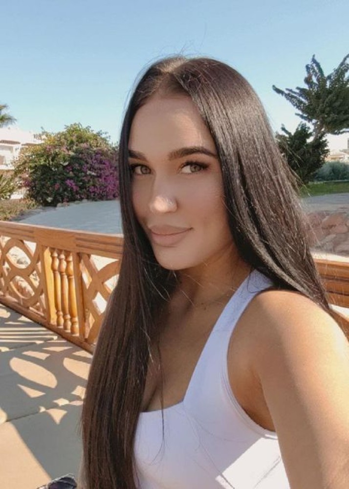 Индивидуалка Альбина фото № 2 в городе Тайшет