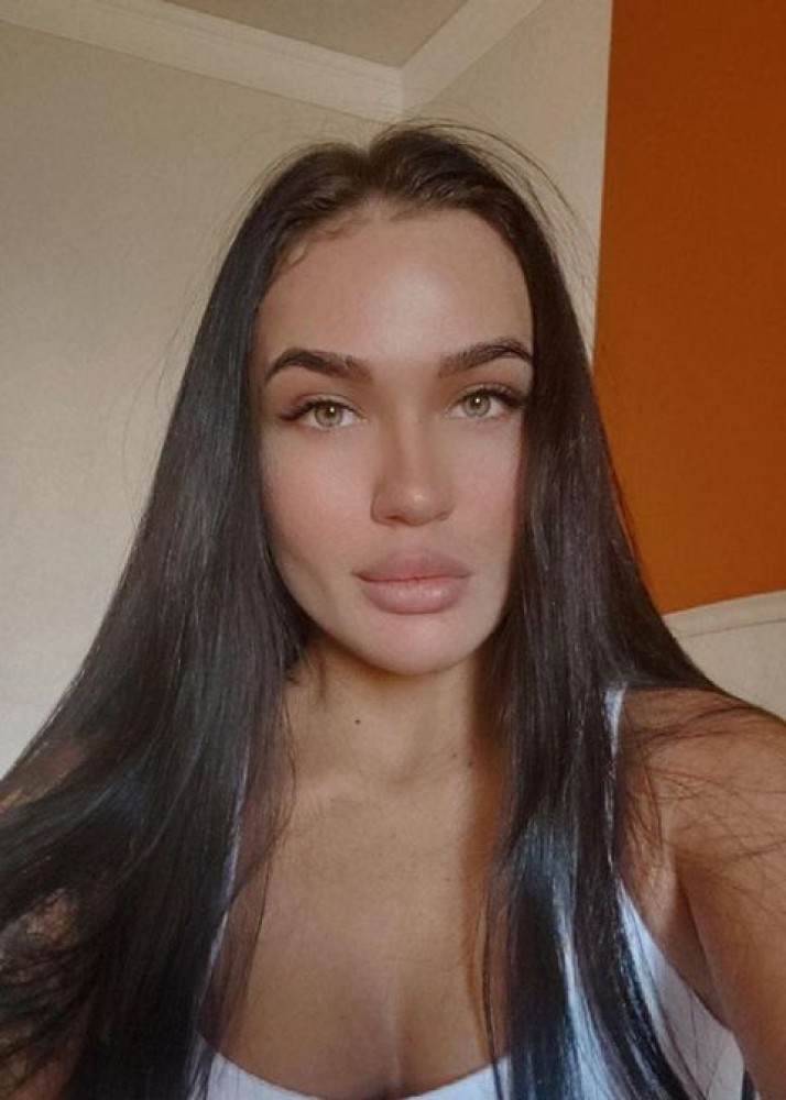 Индивидуалка Альбина фото № 2 в городе Тайшет