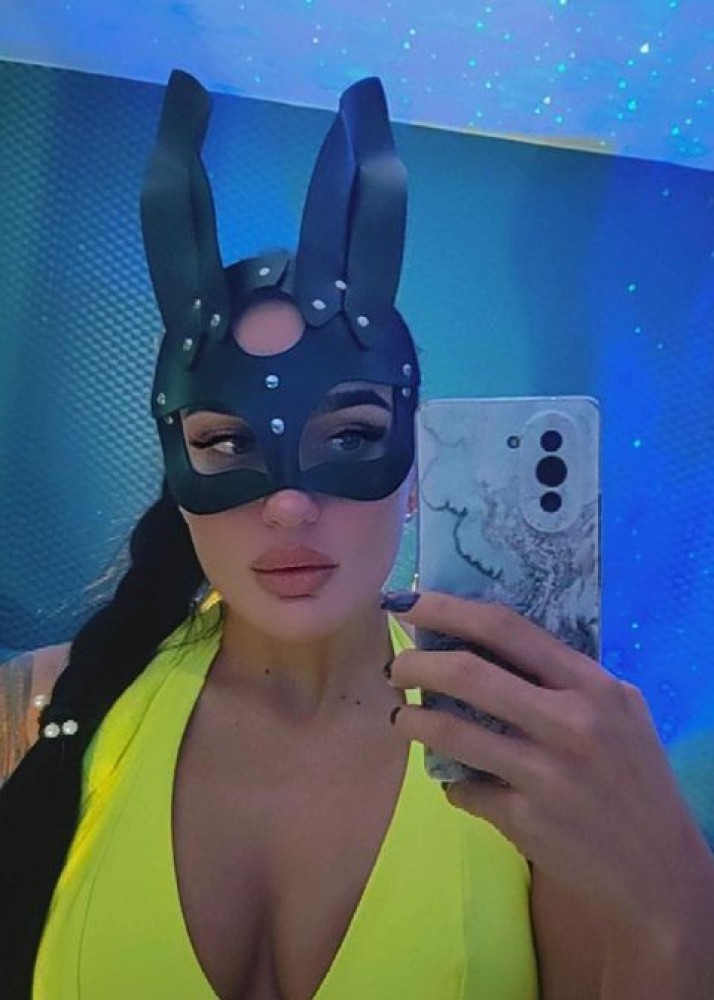 Индивидуалка Альбина фото № 2 в городе Тайшет