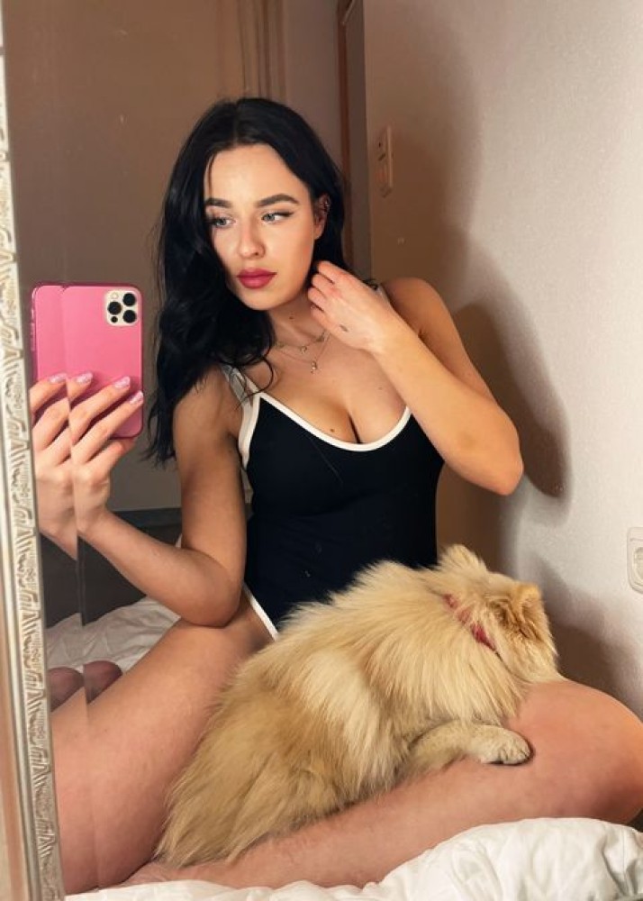 Индивидуалка Альбина фото № 2 в городе Тайшет