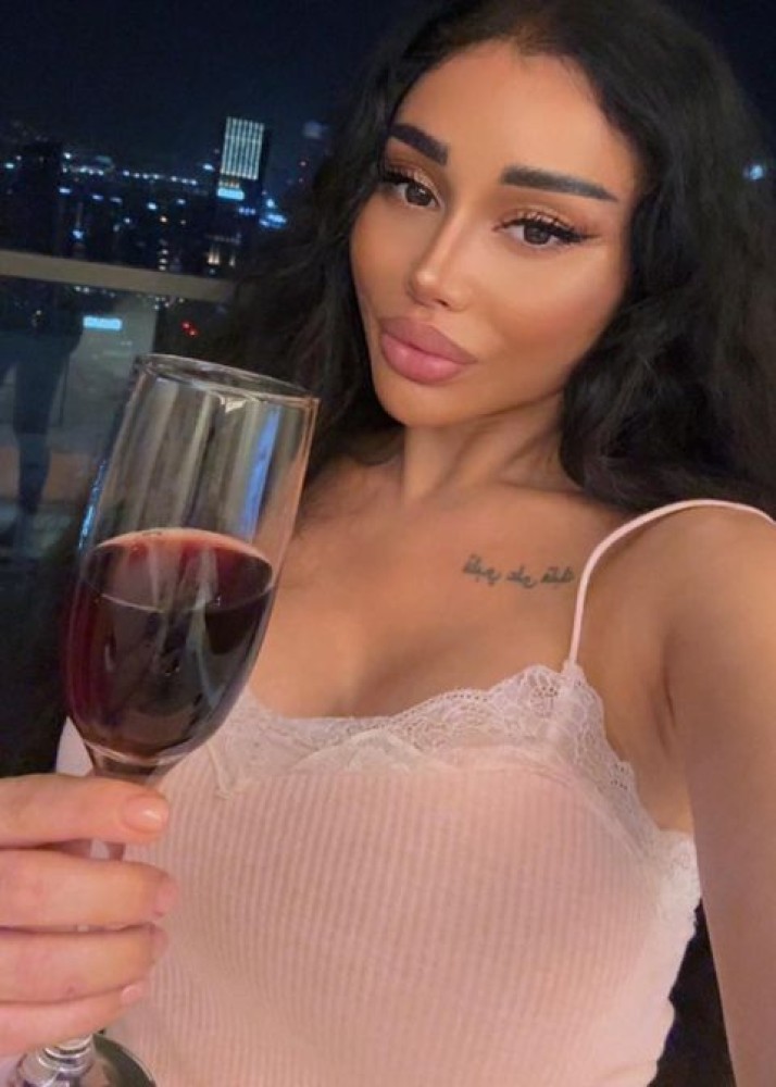 Индивидуалка Алина фото № 2 в городе Тайшет