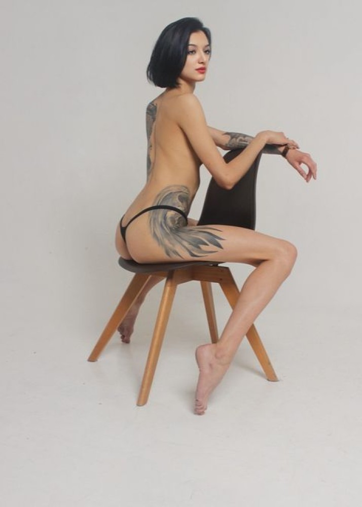 Индивидуалка Амина главное фото в городе Тайшет 