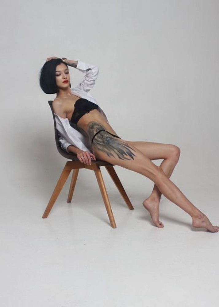 Индивидуалка Амина фото № 2 в городе Тайшет