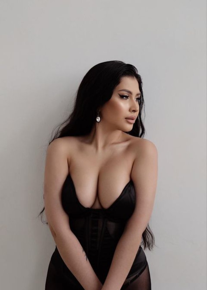 Индивидуалка Амина фото № 2 в городе Тайшет