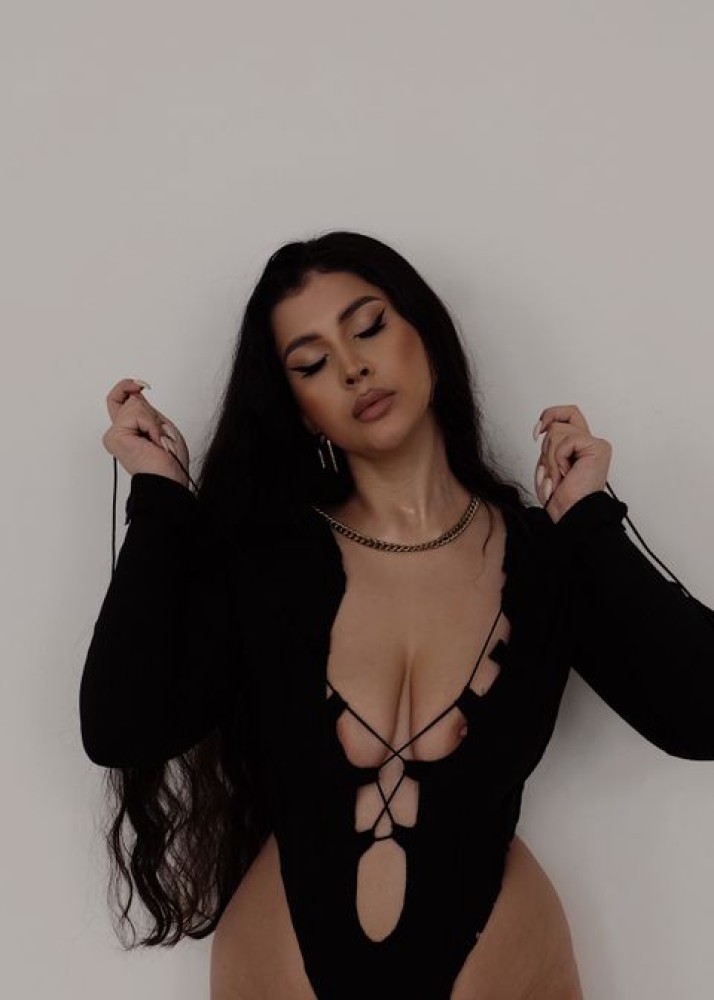 Индивидуалка Амина фото № 2 в городе Тайшет